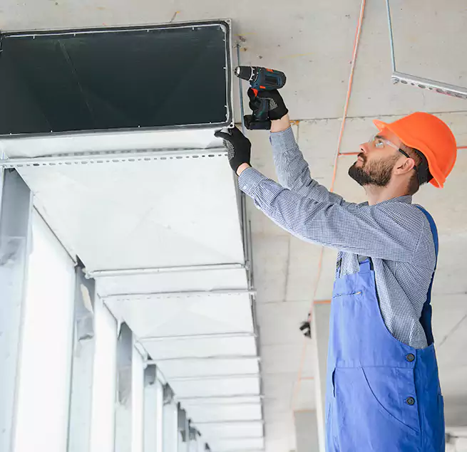 Why Homeowners & Businesses Trust Us in Schaumburg, IL