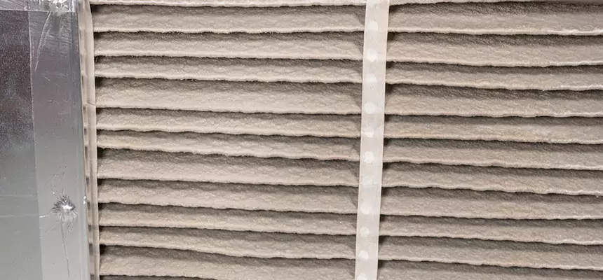 Mobile Car AC Filter Replacement in Schaumburg