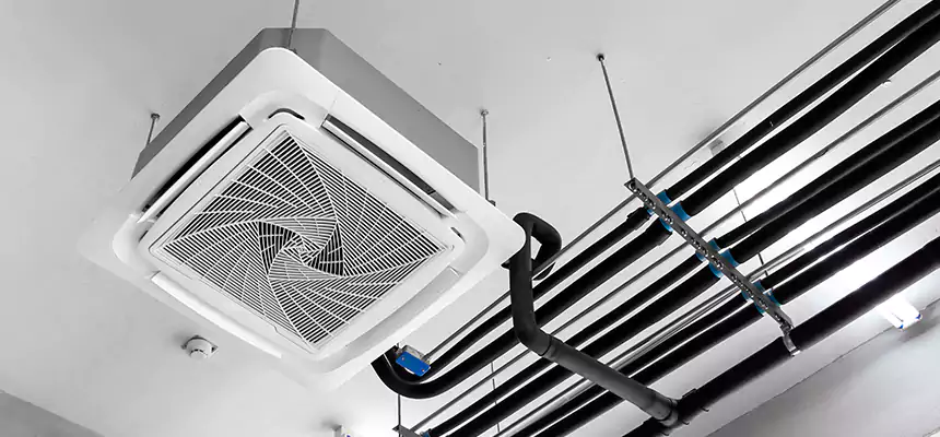 Our Air Duct Deep Cleaning Services in Schaumburg, IL