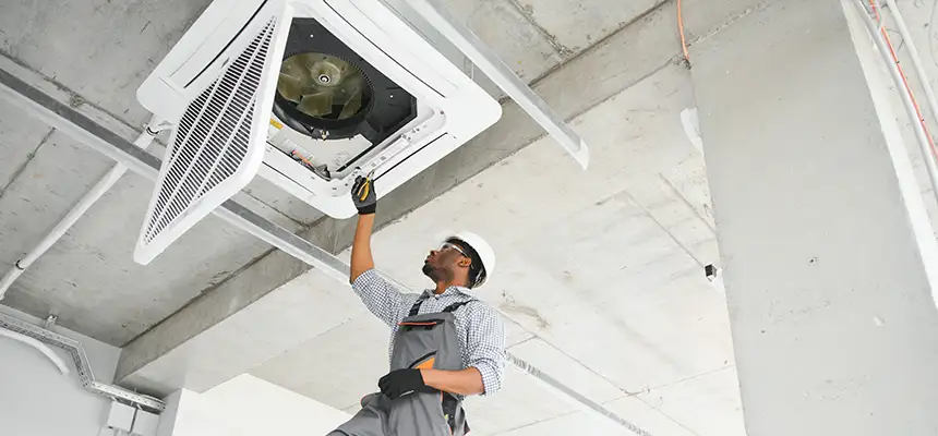 Efficient Multi‑Unit & HOA Annual Vent Cleaning Plans in Schaumburg