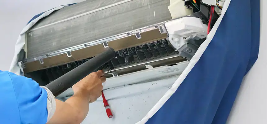 Advanced Clogged Dryer Vent Repair for Multi-Unit & Commercial in Schaumburg, IL