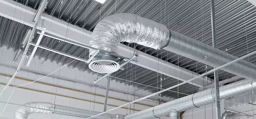 Our Dryer Vent Hose Replacement Services in Schaumburg, IL