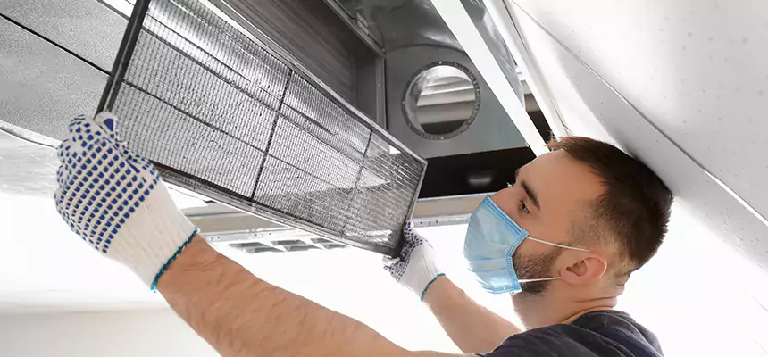 Our Dryer Vent Replacement Services in Schaumburg, IL