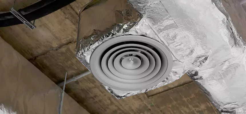 Our HVAC Ductwork Installation Services in Schaumburg, IL