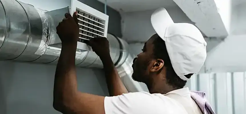 Our Licensed And Insured Cleaners in Schaumburg, IL