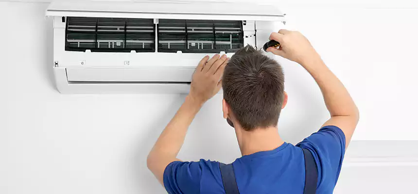 Our Smart Air Conditioning Installation Services in Schaumburg, IL