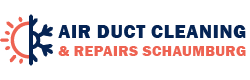 Air Duct Cleaning & Repairs Schaumburg