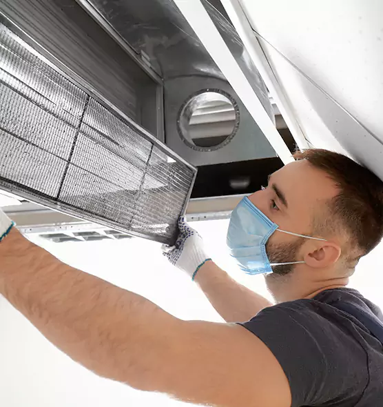 About Air Duct Pathogen Disinfection in Schaumburg, IL
