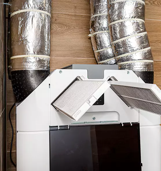 About Clogged Air Duct Repair in Schaumburg, IL