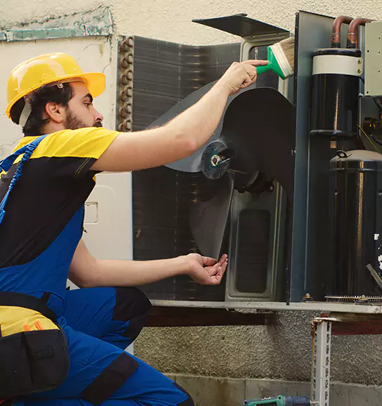 About Dryer Duct Fire Hazard Inspection in Schaumburg, IL