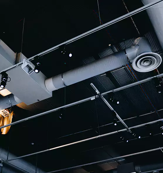 About Duct Sanitization with UV Light in Schaumburg, IL