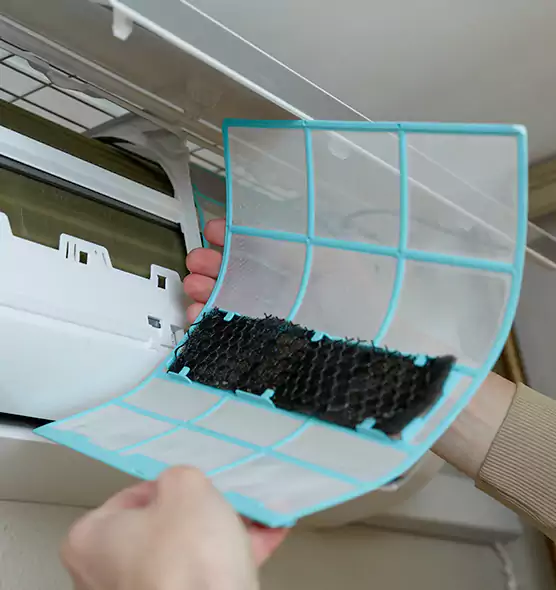 Welcome to Air Duct Cleaning & Repairs Schaumburg — Your Local HEPA Filter Installation Pros in Schaumburg, IL