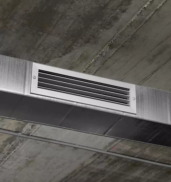 Trusted Hospital Grade Air Duct Cleaning Experts in Schaumburg, IL