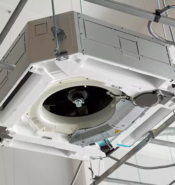 Professional Industrial Dryer Vent Cleaning in Schaumburg, IL