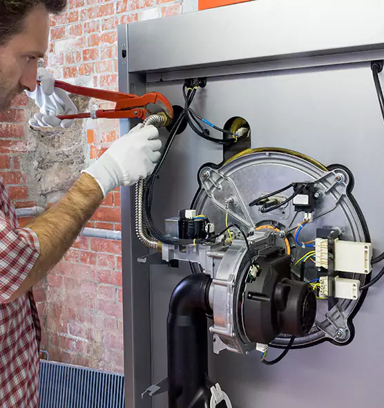 Advanced Repair Dryer Vent Hose in Schaumburg, IL