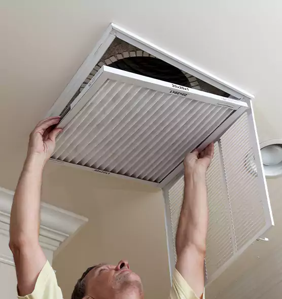 Advanced Residential Vent Cleaning in Schaumburg, IL