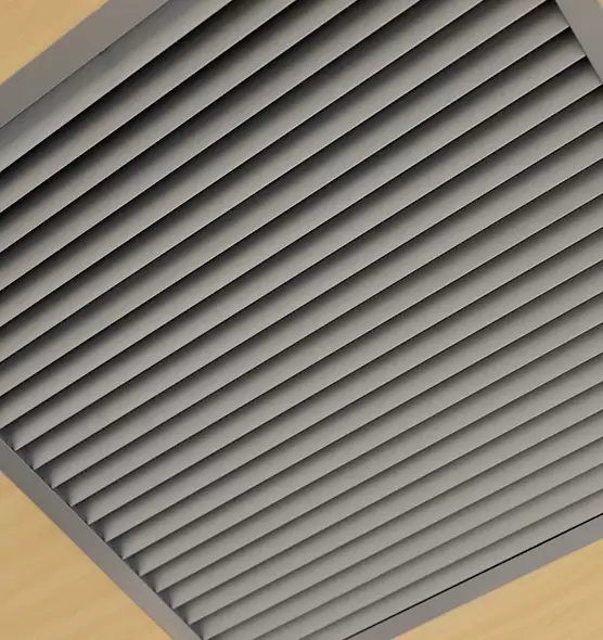 Professional Vent Grille Washing in Schaumburg, IL