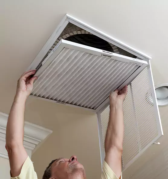 Trusted Vent Shaft Cleaning Expert in Schaumburg, IL