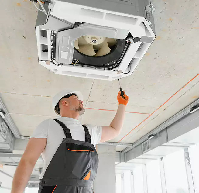 Why Homeowners & Businesses Trust Us in Schaumburg, IL?