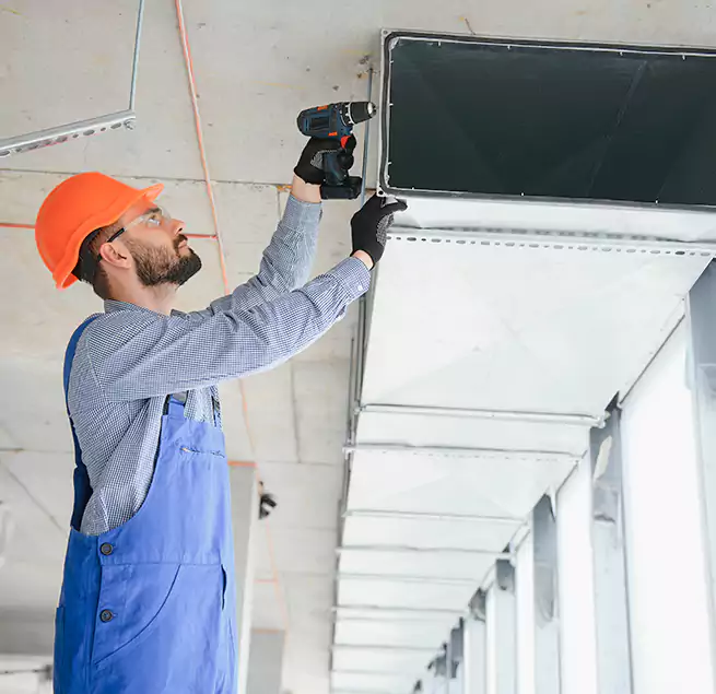 Why Homeowners & Businesses Trust Us in Schaumburg, IL?