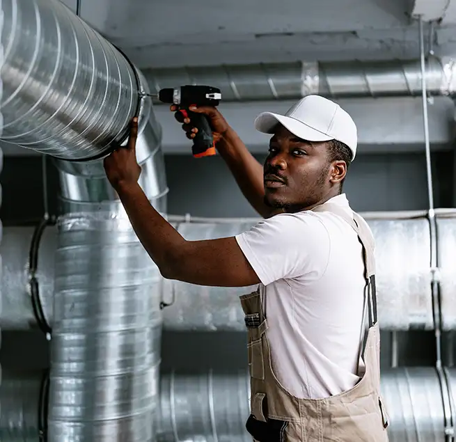 Why Homeowners & Businesses Trust Us Schaumburg, IL