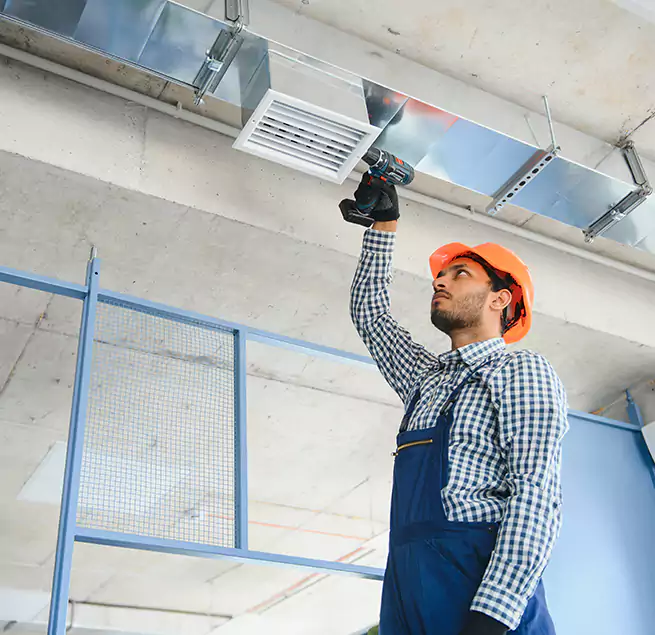 Why Homeowners & Businesses Trust Us in Schaumburg, IL?