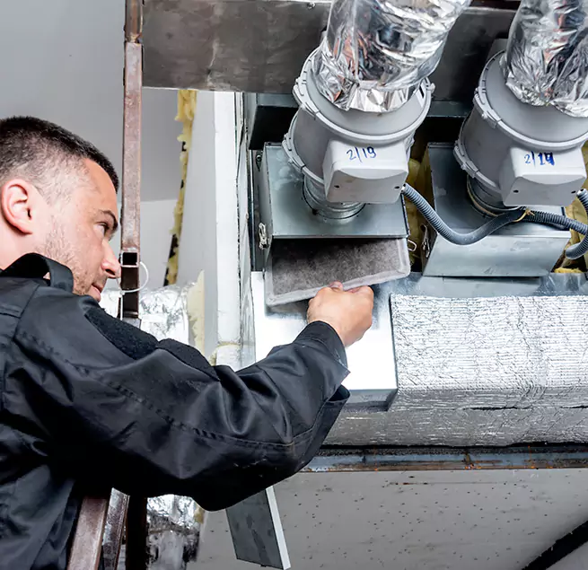 Why Homeowners & Businesses Trust Us in Schaumburg, IL?