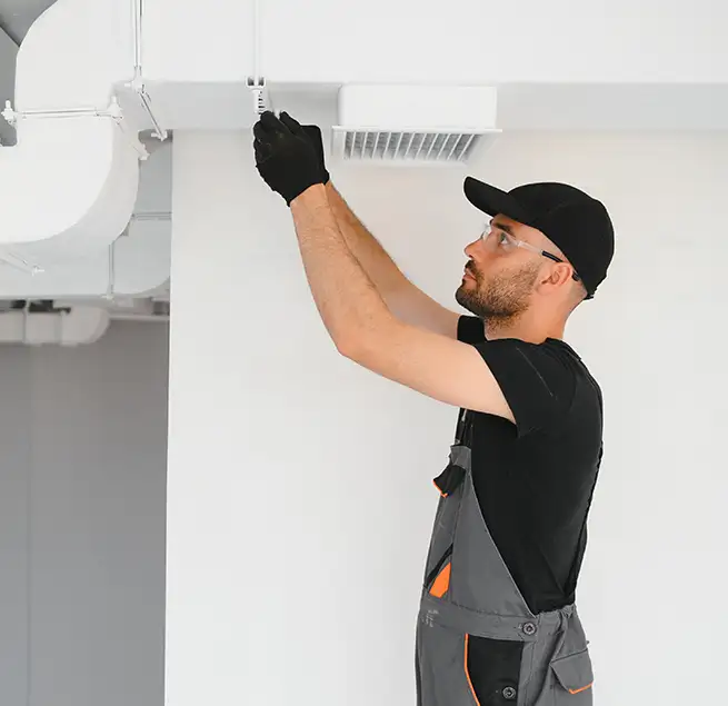 Why Homeowners & Businesses Trust Us in Schaumburg, IL?