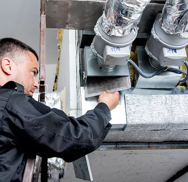  Why Homeowners & Businesses Trust Us in Schaumburg, IL?