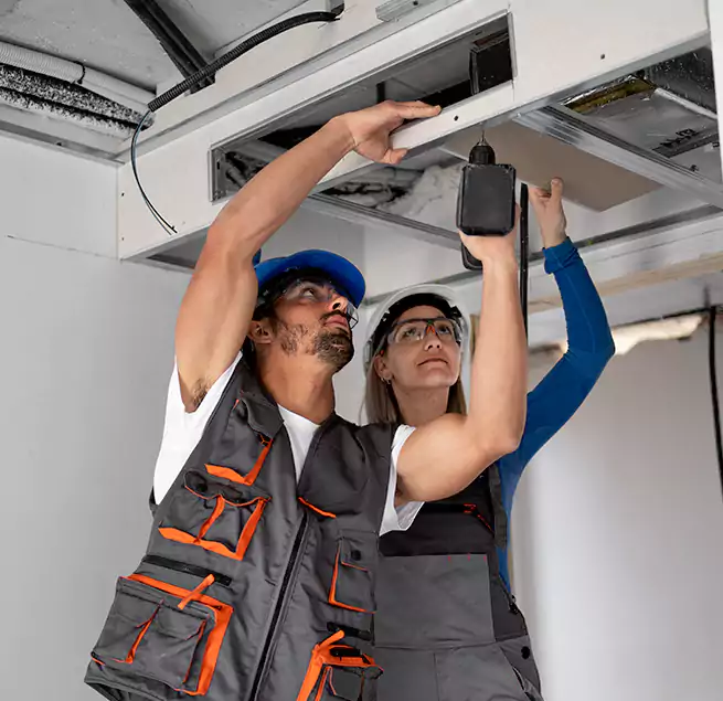 Why Homeowners & Businesses Trust Us in Schaumburg, IL