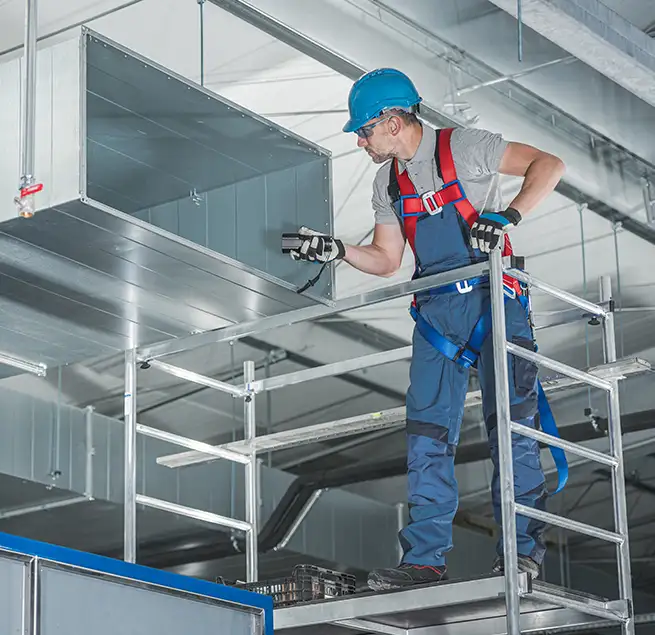 Why Homeowners & Businesses Trust Us in Schaumburg, IL?