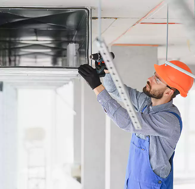 Why Homeowners & Businesses Trust Us Schaumburg, IL