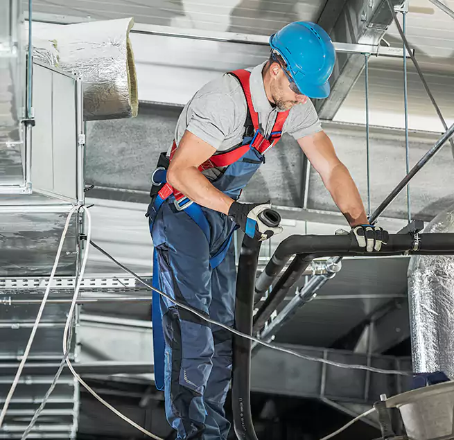 Why Homeowners & Businesses Trust Us in Schaumburg, IL?