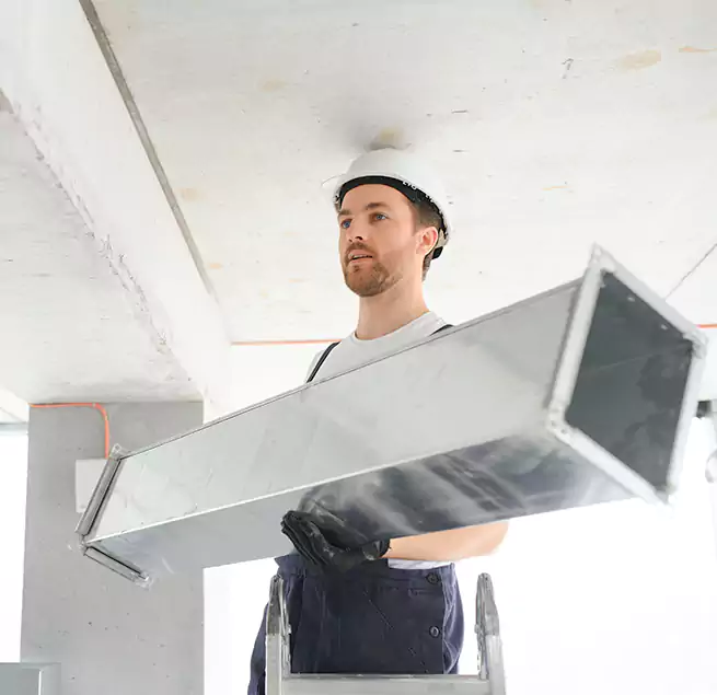 Why Homeowners & Businesses Trust Us in Schaumburg, IL