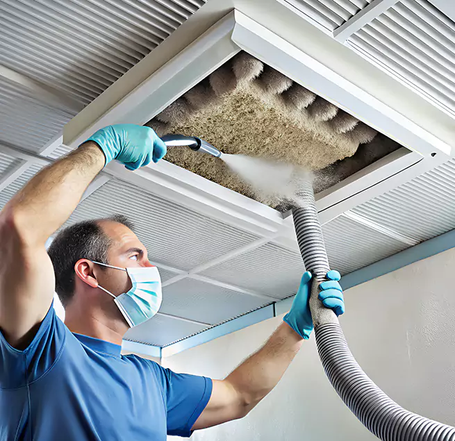 Why Homeowners & Businesses Trust Us Schaumburg, IL