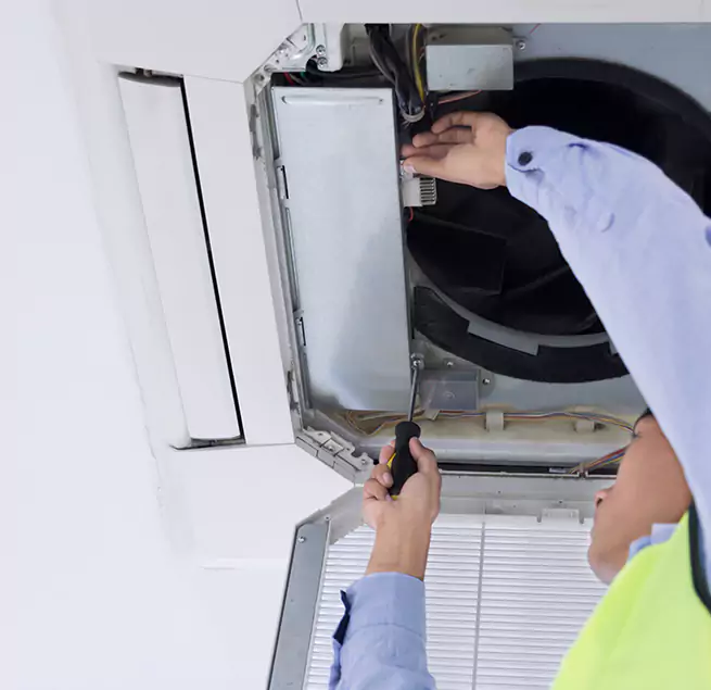 Why Homeowners & Businesses Trust Us Schaumburg, IL?