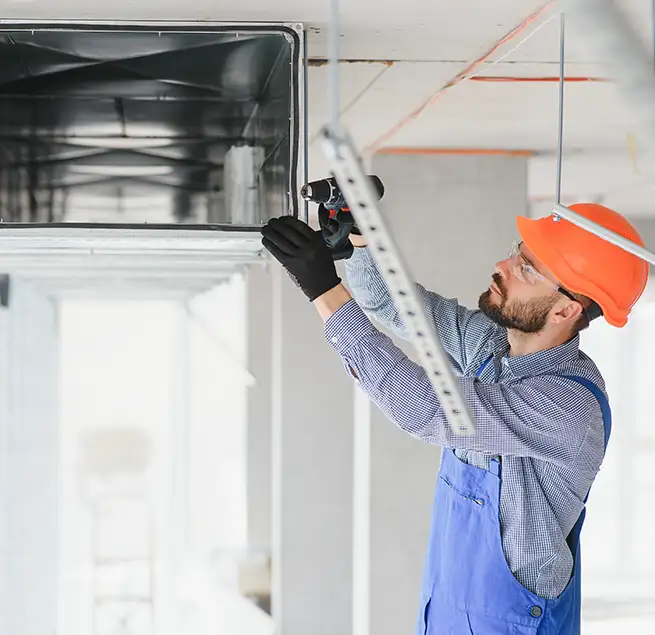 Why Homeowners & Businesses Trust Us in Schaumburg, IL?