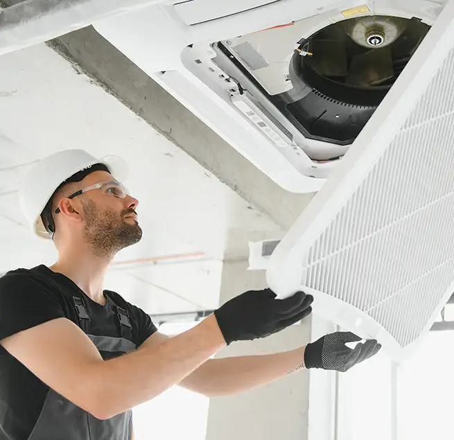 Why Homeowners & Businesses Trust Us in Schaumburg, IL?