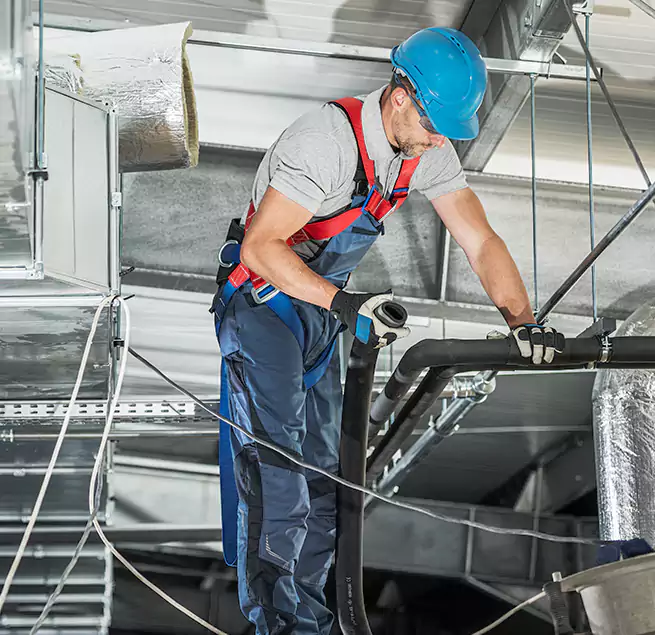 Why Homeowners & Businesses Trust Us in Schaumburg, IL?