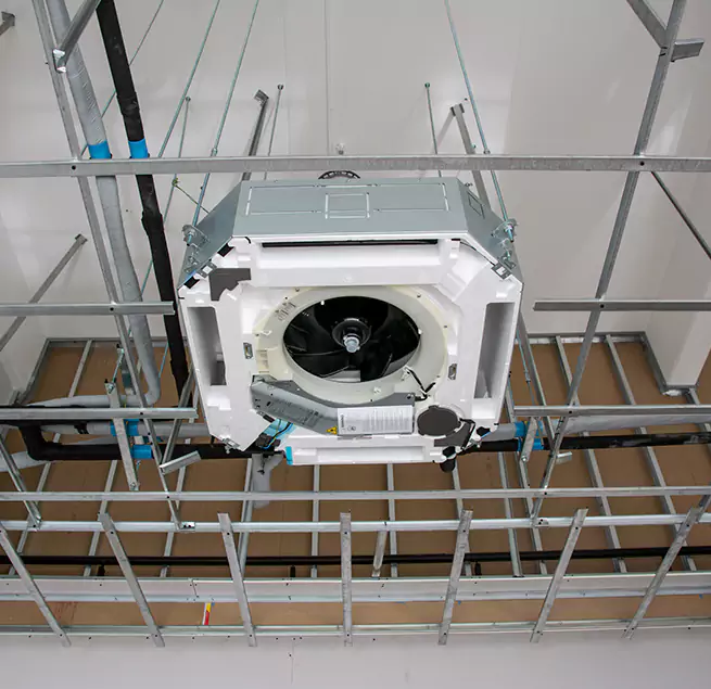 Why Homeowners & Businesses Trust Us in Schaumburg, IL?