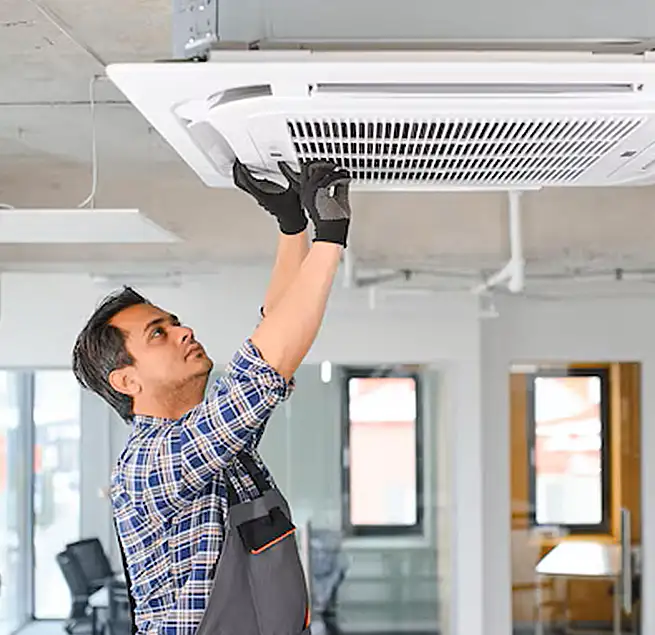 Why Homeowners & Businesses Trust Us in Schaumburg, IL?