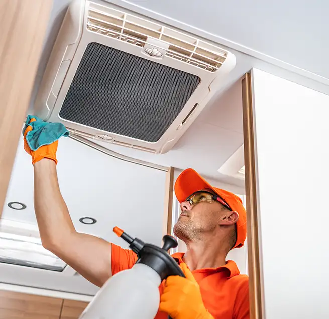 Why Homeowners & Businesses Trust Us in Schaumburg, IL?