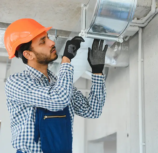 Why Homeowners & Businesses Trust Us in Schaumburg, IL?