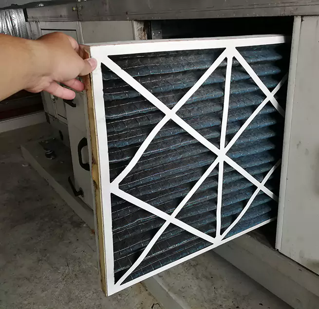 Why Homeowners & Businesses Trust Us Schaumburg, IL?