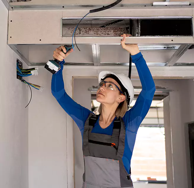 Why Homeowners & Businesses Trust Us in Schaumburg, IL?