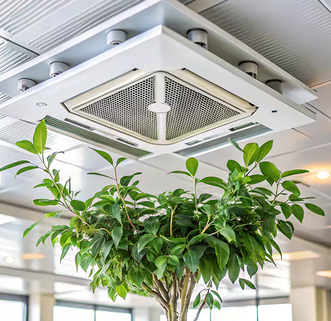 Why Homeowners & Businesses Trust Us in Schaumburg, IL?