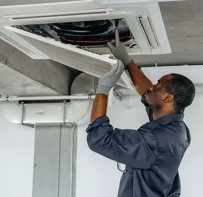 Why Homeowners & Businesses Trust Us in Schaumburg, IL?