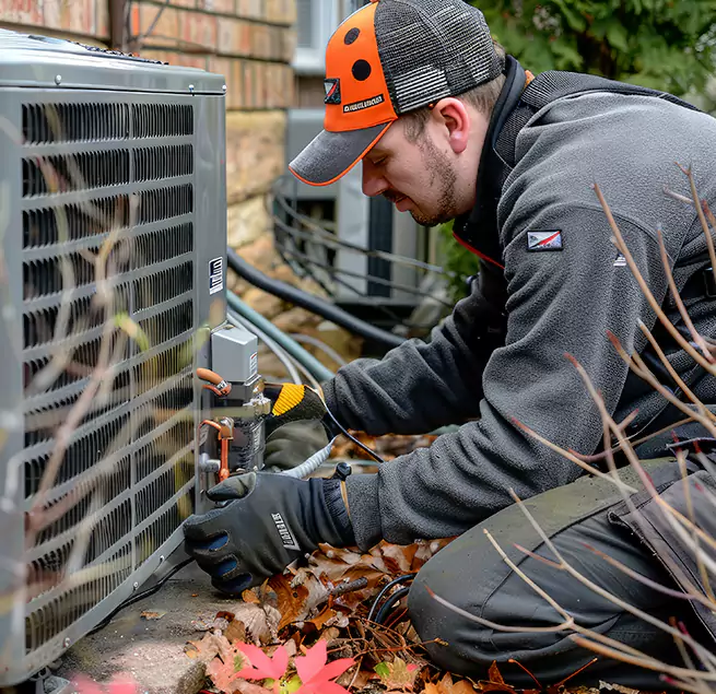 Why Homeowners & Businesses Trust Us in Schaumburg, IL?