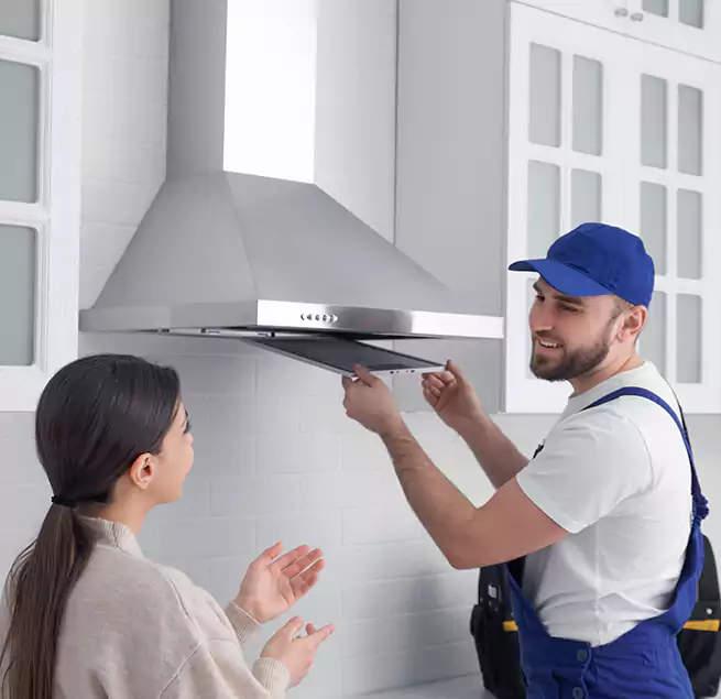 Why Homeowners & Businesses Trust Us in Schaumburg, IL?