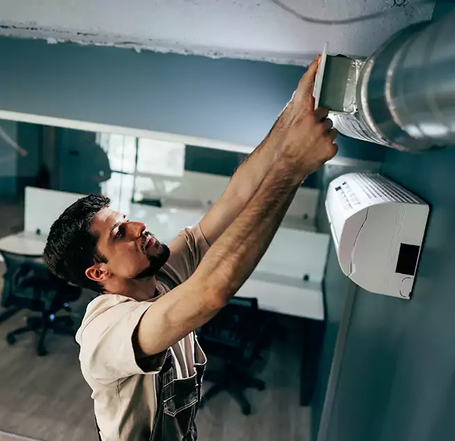 Why Homeowners & Businesses Trust Us in Schaumburg, IL?